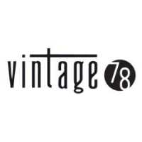 Vintage78 Logo