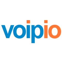 Voipio Business Phone Systems New Jersey - VoIP Service Logo