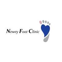 Newey Foot Clinic Logo