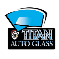 Titan Auto Glass Logo