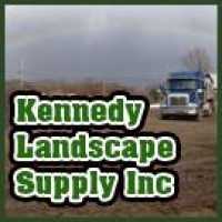 Kennedy Landscape Supplies Logo