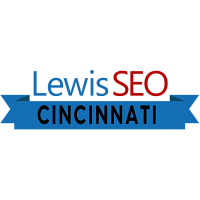 Lewis SEO Cincinnati Logo