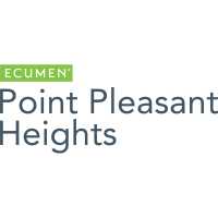 Ecumen Point Pleasant Heights Logo