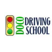 DOCO Driving School, Inc Logo