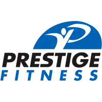 Prestige Fitness - Arvada Logo