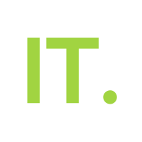 Merken IT Logo