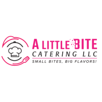 A Little Bite Catering, LLC Logo