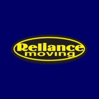Reliance Moving Inc. Logo