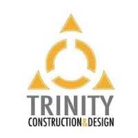 Trinity Custom Homes Logo