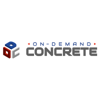 On-Demand Concrete LLC Logo