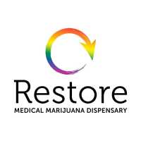 Restore Dispensaries Logo