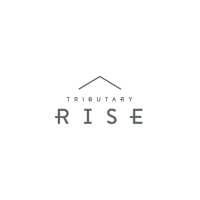 Tributary Rise Apartments Logo