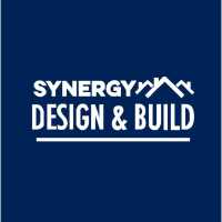 Synergy Design and Build Logo