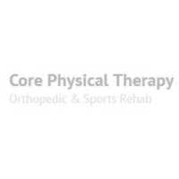 CORE Physical Therapy Logo