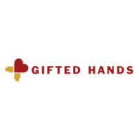 Gifted Hands PPC, LLC Logo