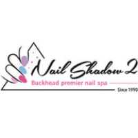 Nail Shadow 2 Snellville Logo