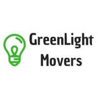 GreenLight Movers Logo