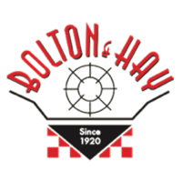 Bolton & Hay Logo