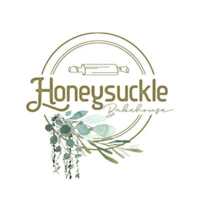 Honeysuckle Bakehouse Logo