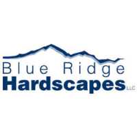 Blue Ridge Lawn Services Logo