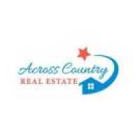 Across Country Real Estate Logo