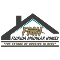 Florida Modular Homes Logo