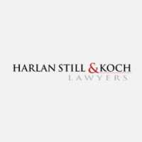 Harlan Still & Koch Logo