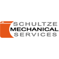 Schultze Mechanical Services Inc Logo