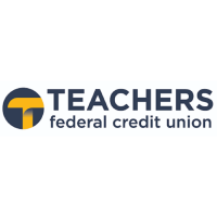 Steve Vargem | Teachers Federal Credit Union Logo