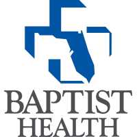 Baptist Rheumatology - Baptist Beaches Logo