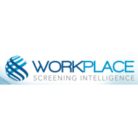 Workplace Screening Intelligence Logo