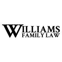 Williams Family Law Logo
