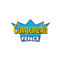 Campanella Fence Logo