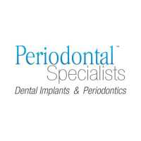 Periodontal Specialists Logo