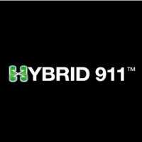 Hybrid Auto Club Logo