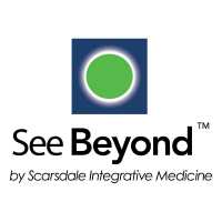 SeeBeyond Medicine - Scarsdale Integrative Medicine Logo