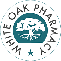 White Oak Pharmacy Logo