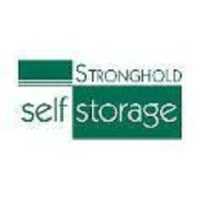 Stronghold Storage Logo