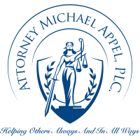 Attorney Michael Appel, PLC Logo