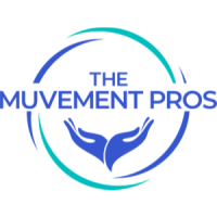The Muvement Pros Logo