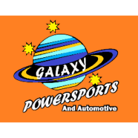 Galaxy Powersports & Automotive Inc Logo