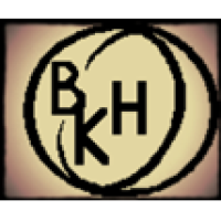 BKH Inspection Services Logo