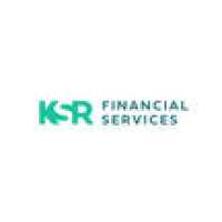 KSR Financial Services Logo