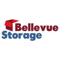 Bellevue Storage Logo