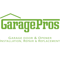 Garage Pros KC of Lenexa Logo