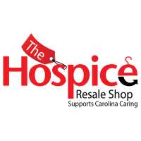 Hospice Resale Shop Logo