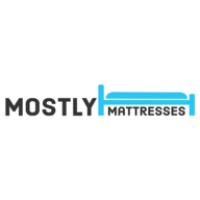 Mostly Mattresses Logo