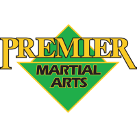 Premier Martial Arts East Wichita Logo
