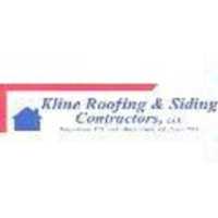 Kline Roofing & Siding Contractors Logo