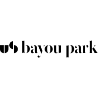 Us Bayou Park Logo